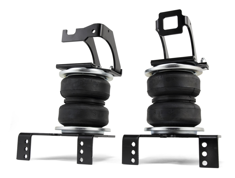 Ford F-450 Super Duty Air Suspension Kit - Rear - Air Lift - LoadLifter 5000 - `11-`14